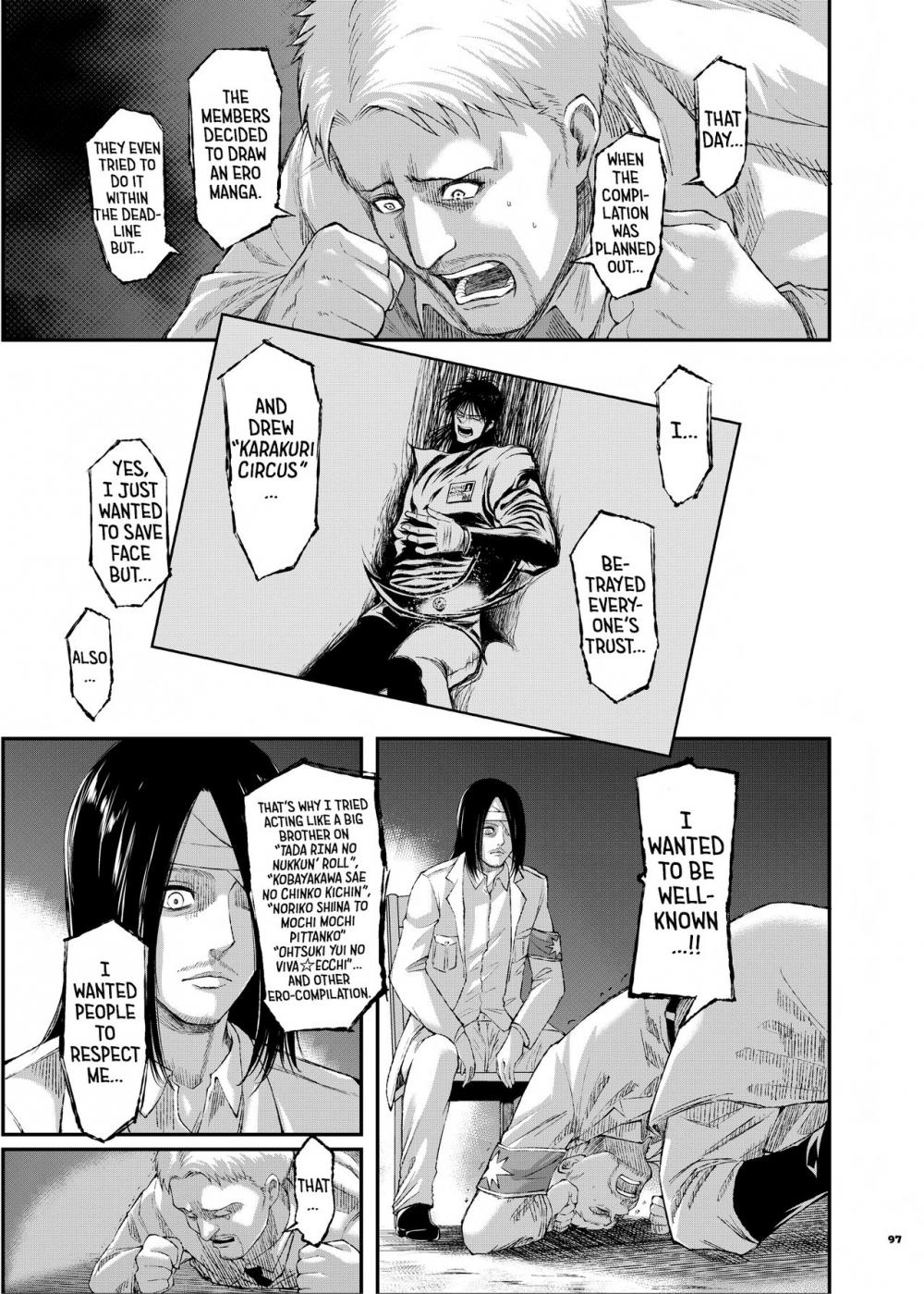 Hentai Manga Comic-You're Gonna Cum Here With Fuyu ~Fuyuko Vanilla Ero-Compilation~-Read-98